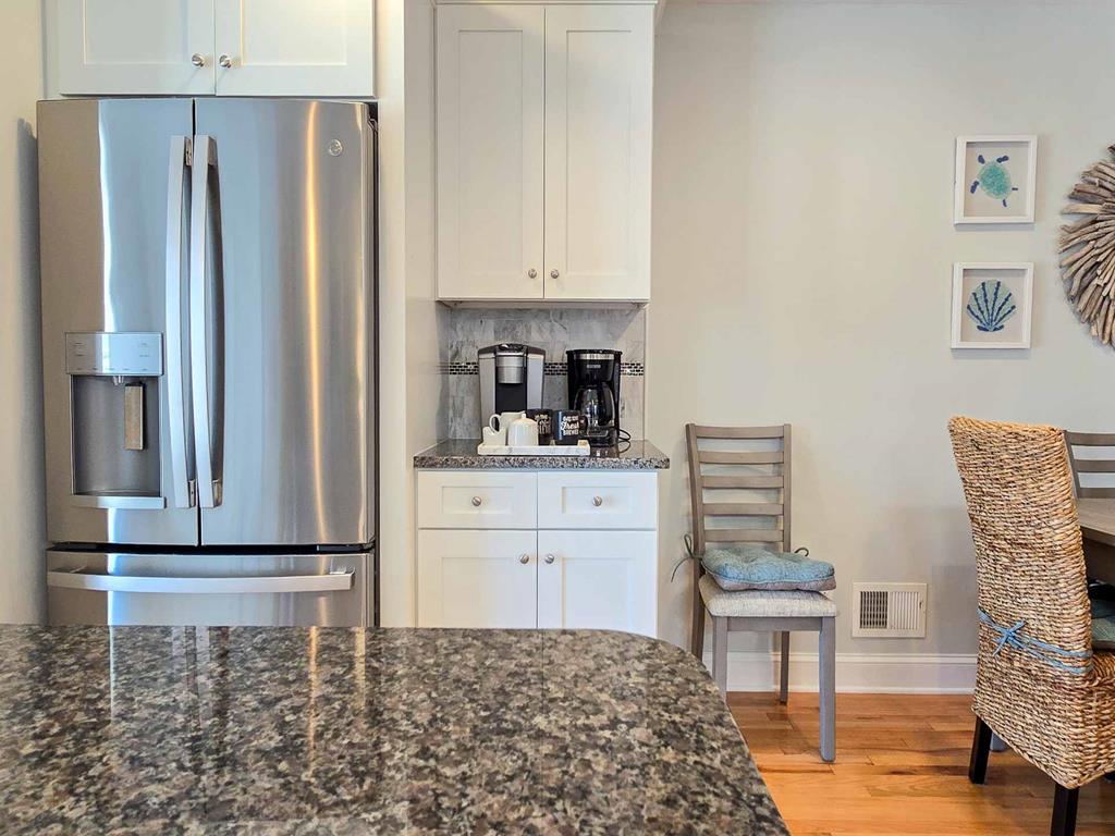 Lavallette NJ  Oceanside Vacation Rental 163331