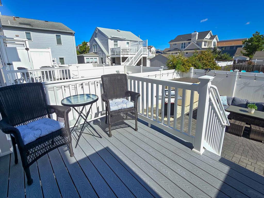 Lavallette NJ  Oceanside Vacation Rental 163331
