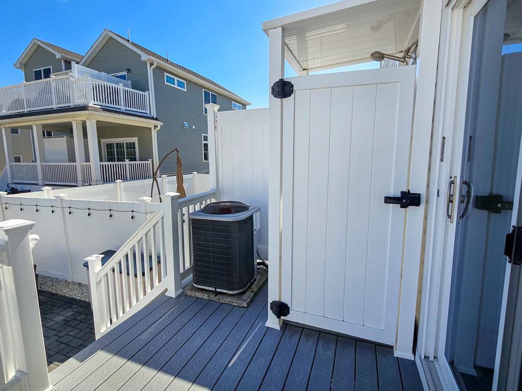 Lavallette NJ  Oceanside Vacation Rental 163331