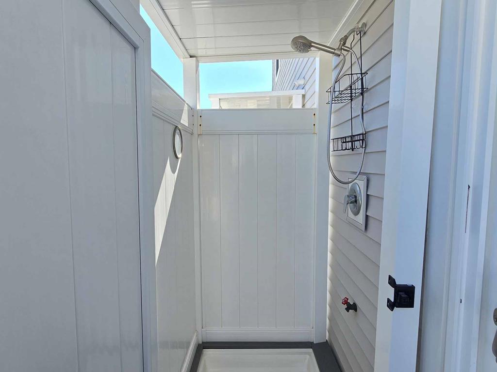 Lavallette NJ  Oceanside Vacation Rental 163331