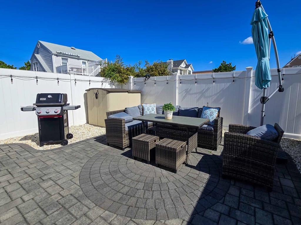 Lavallette NJ  Oceanside Vacation Rental 163331