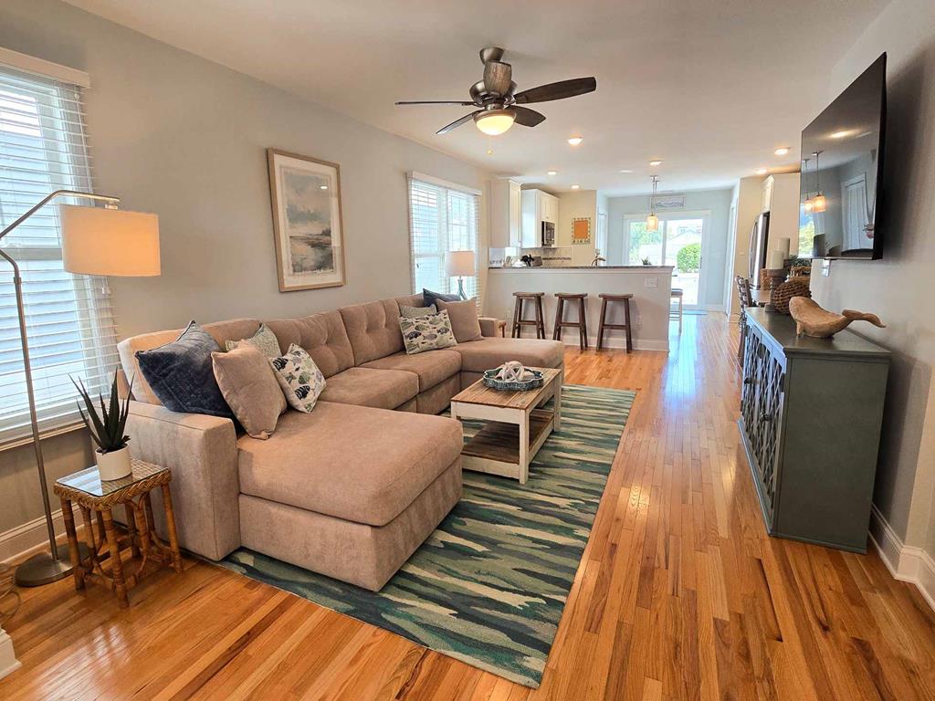 Lavallette NJ  Oceanside Vacation Rental 163331