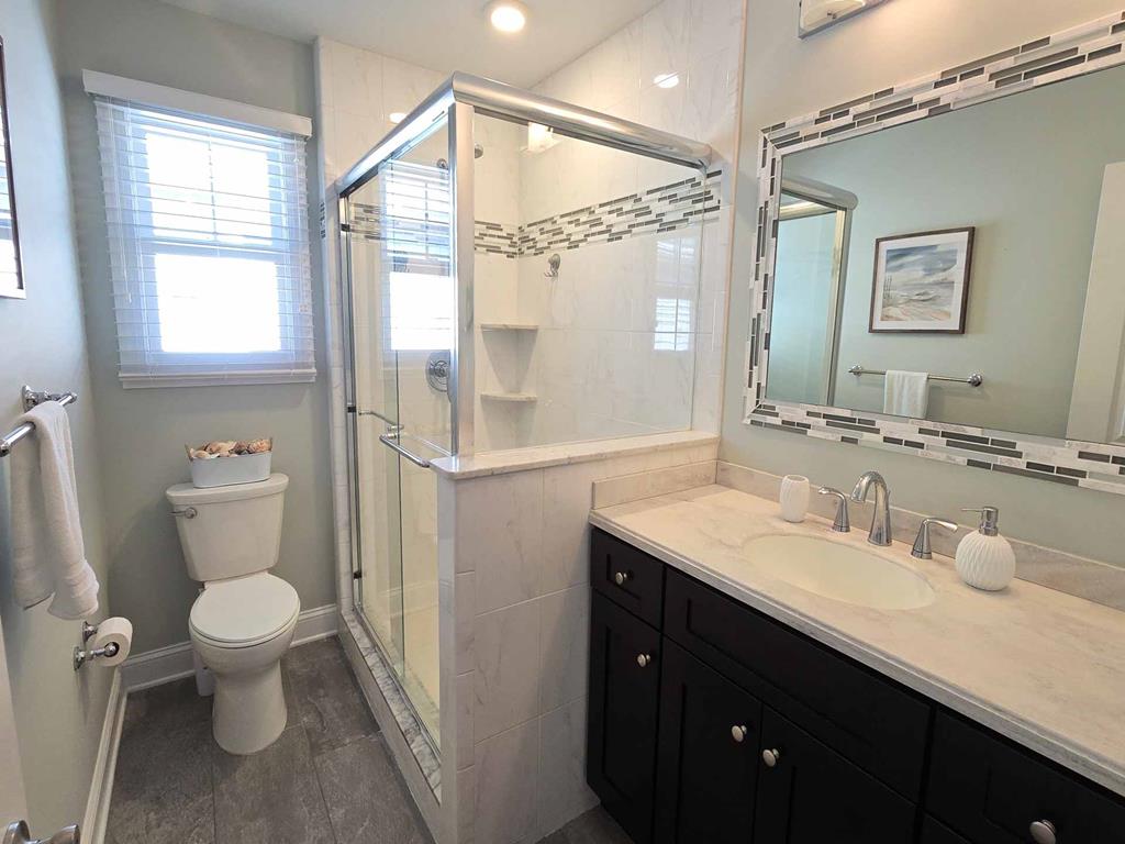 Lavallette NJ  Oceanside Vacation Rental 163331