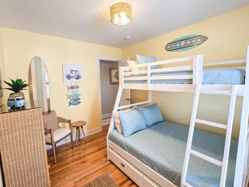 Lavallette NJ  Oceanside Vacation Rental 163331