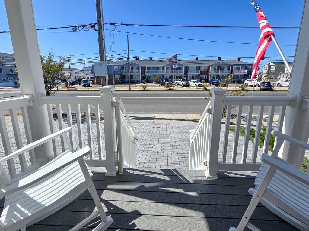 Lavallette NJ  Oceanside Vacation Rental 163331