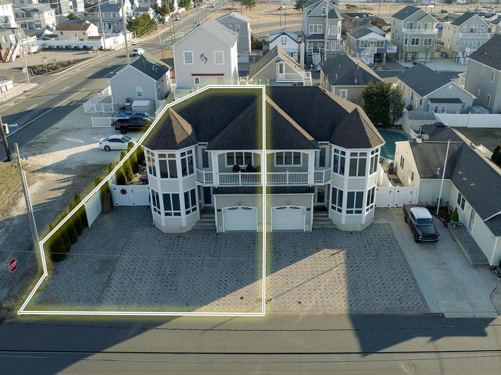 Ortley Beach NJ  Bayside Vacation Rental 163562