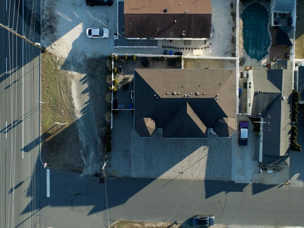 Ortley Beach NJ  Bayside Vacation Rental 163562