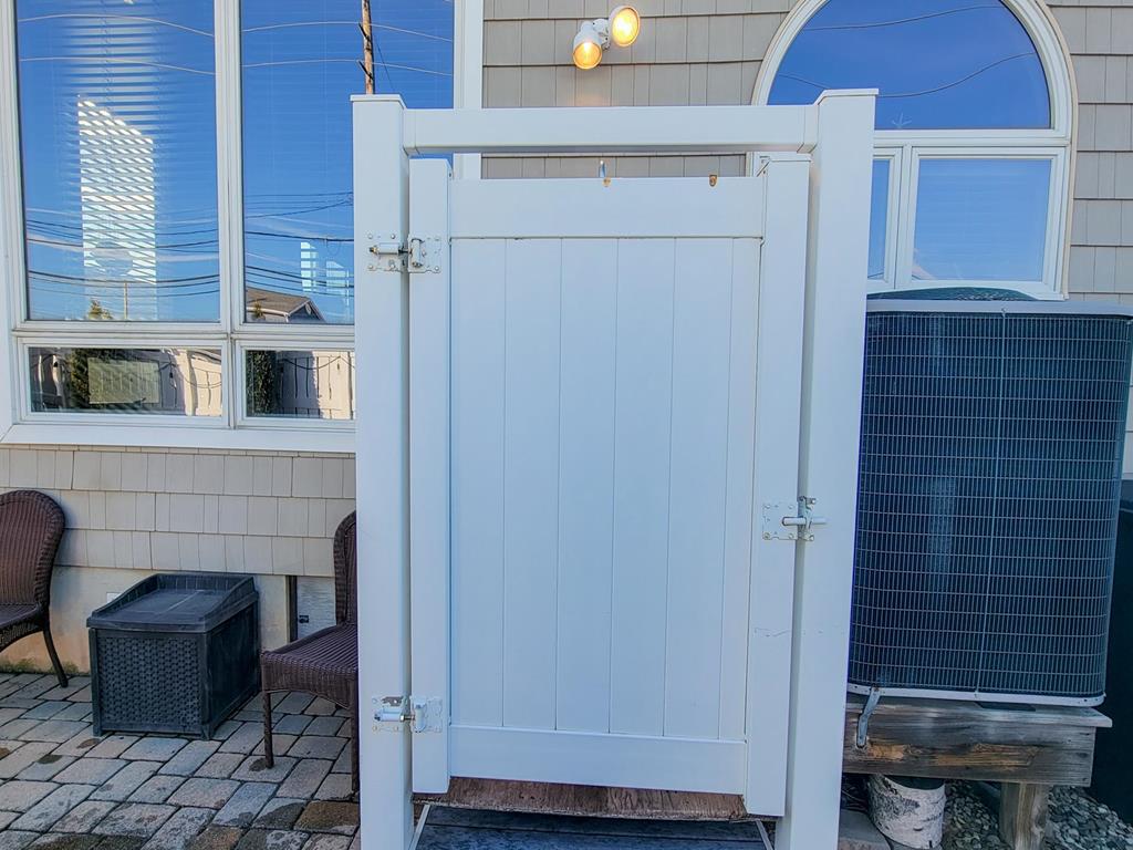 Ortley Beach NJ  Bayside Vacation Rental 163562