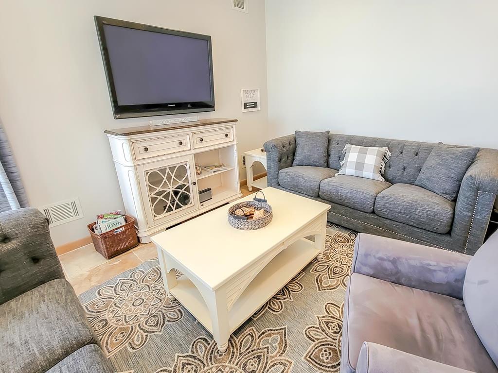 Ortley Beach NJ  Bayside Vacation Rental 163562