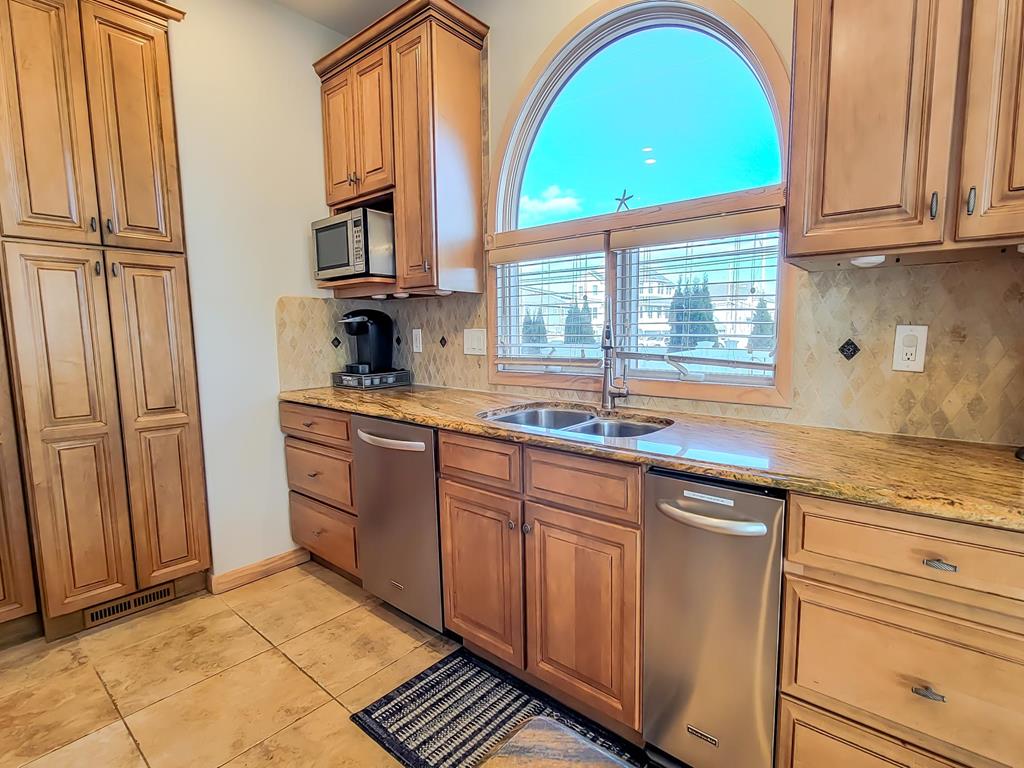 Ortley Beach NJ  Bayside Vacation Rental 163562