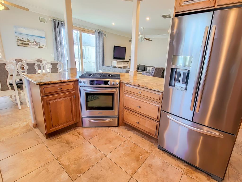 Ortley Beach NJ  Bayside Vacation Rental 163562
