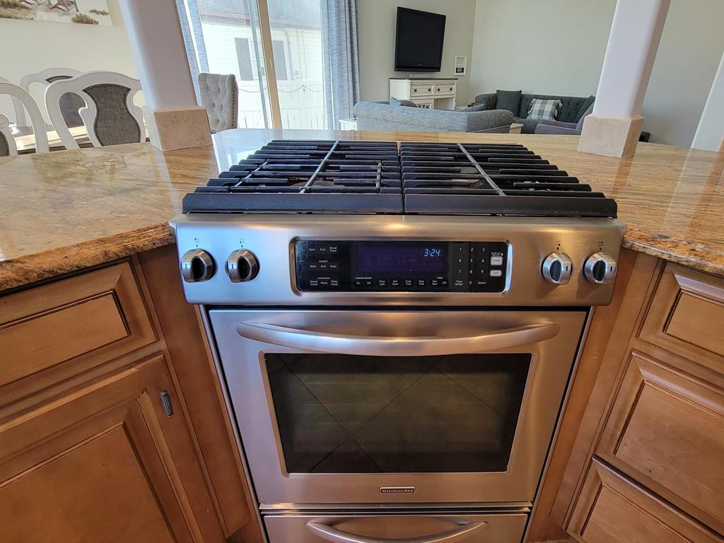 Ortley Beach NJ  Bayside Vacation Rental 163562