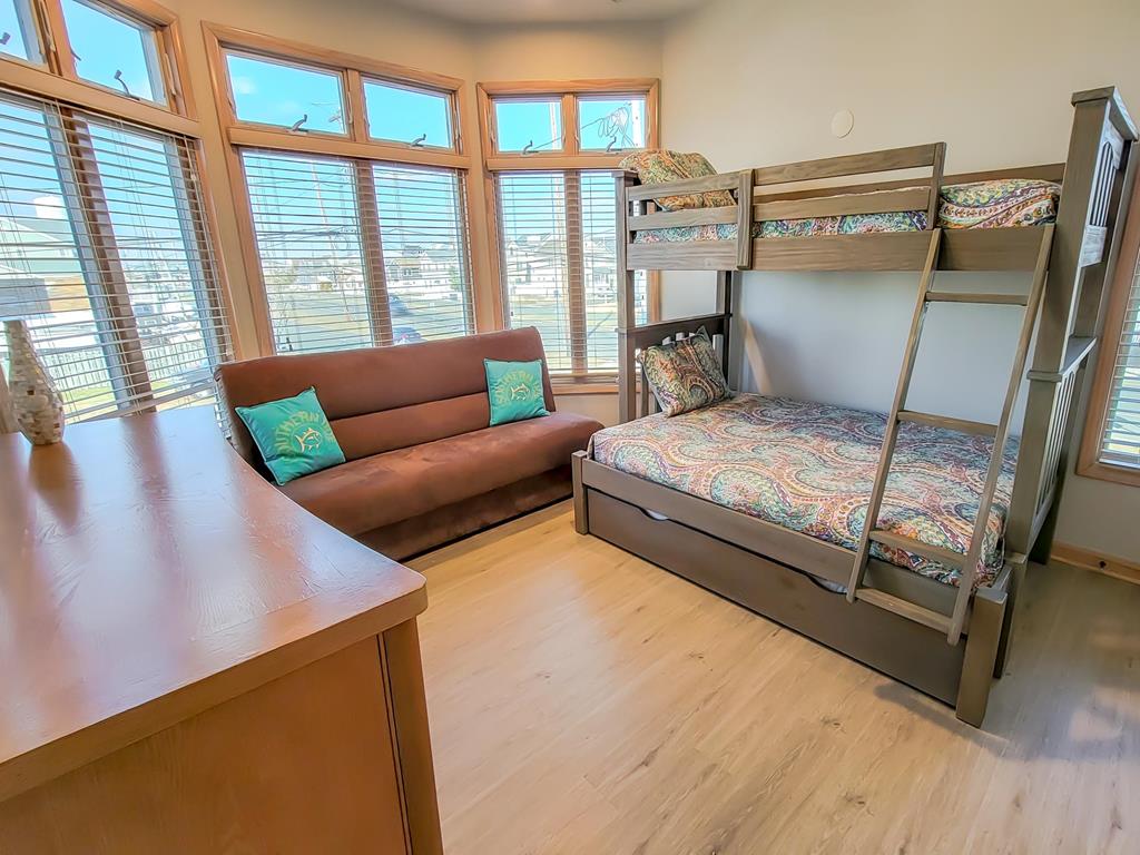 Ortley Beach NJ  Bayside Vacation Rental 163562