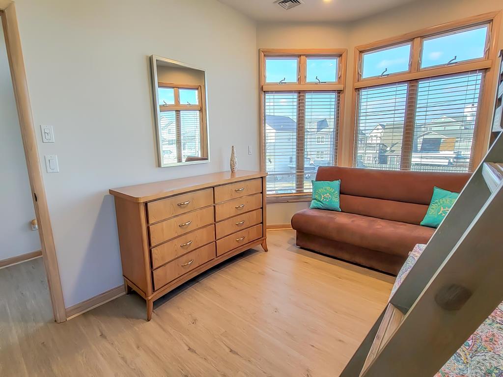 Ortley Beach NJ  Bayside Vacation Rental 163562