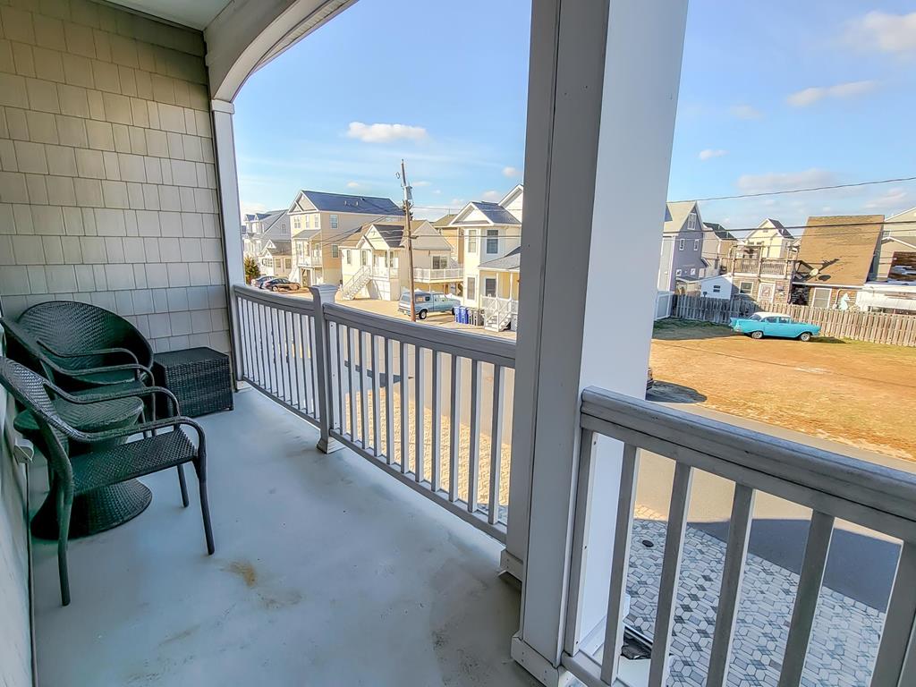 Ortley Beach NJ  Bayside Vacation Rental 163562