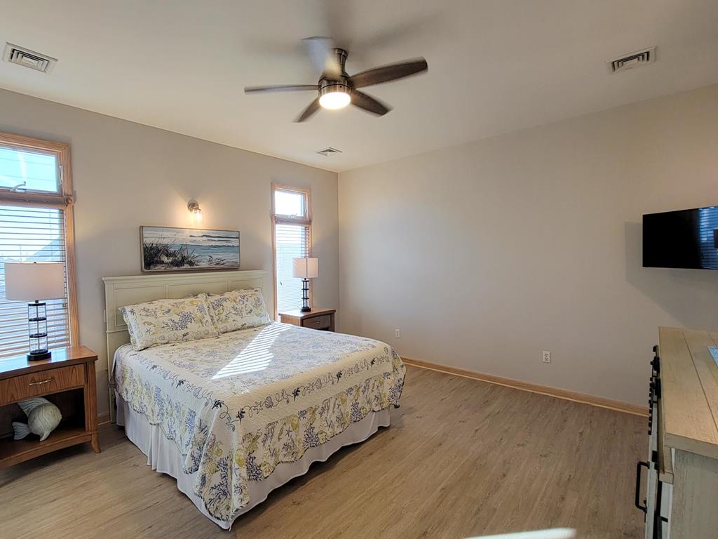 Ortley Beach NJ  Bayside Vacation Rental 163562
