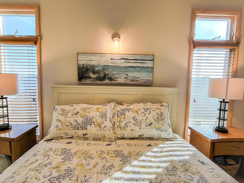 Ortley Beach NJ  Bayside Vacation Rental 163562