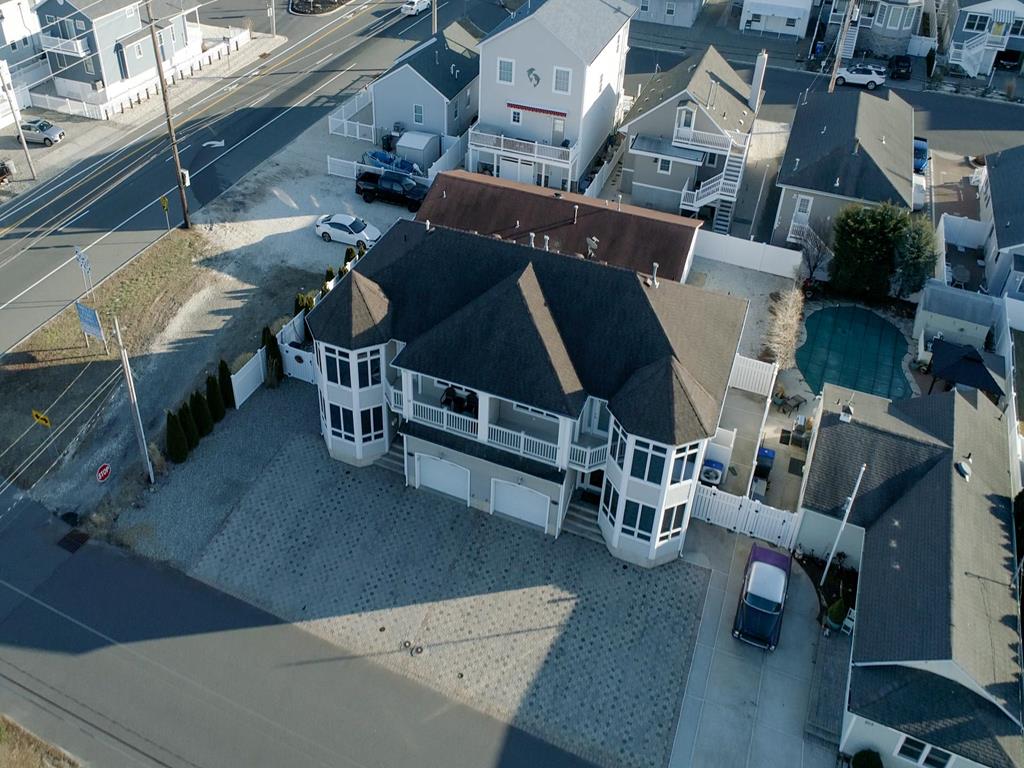 Ortley Beach NJ  Bayside Vacation Rental 163562