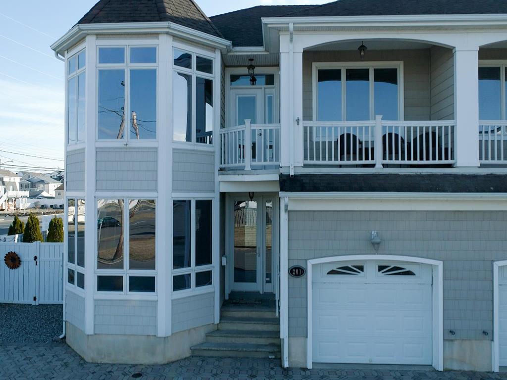 Ortley Beach NJ  Bayside Vacation Rental 163562