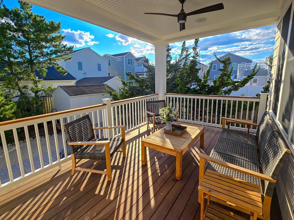 Lavallette NJ  Oceanside Vacation Rental  updated on 2026-09-14 20:01:40