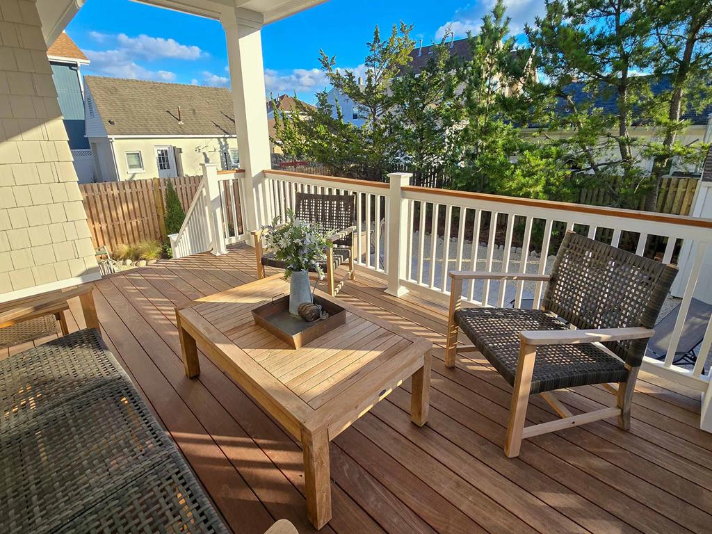 Lavallette NJ  Oceanside Vacation Rental  updated on 2026-09-14 20:01:40