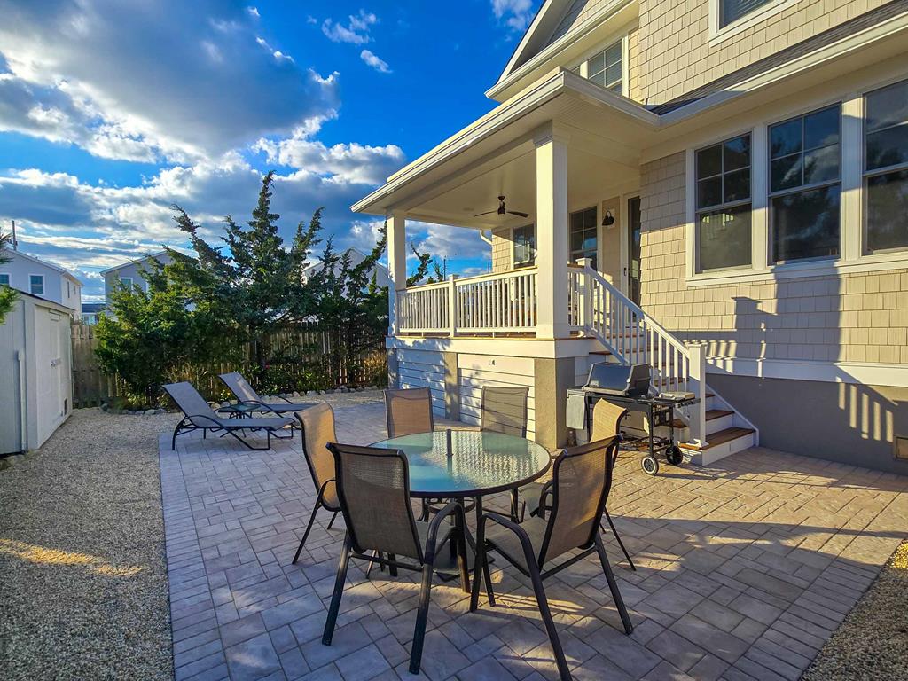 Lavallette NJ  Oceanside Vacation Rental  updated on 2026-09-14 20:01:40