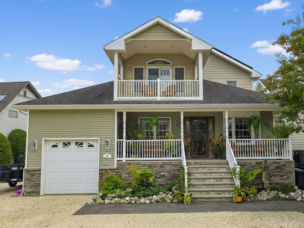 Lavallette NJ  Waterfront Vacation Rental  updated on 2026-09-14 10:48:33