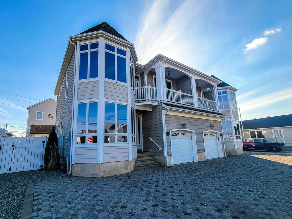 Ortley Beach NJ  Bayside Vacation Rental  updated on 2026-09-14 14:12:12