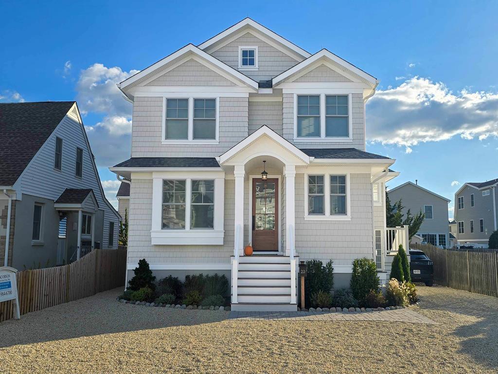 Lavallette NJ  Oceanside Vacation Rental  updated on 2026-09-14 10:46:49