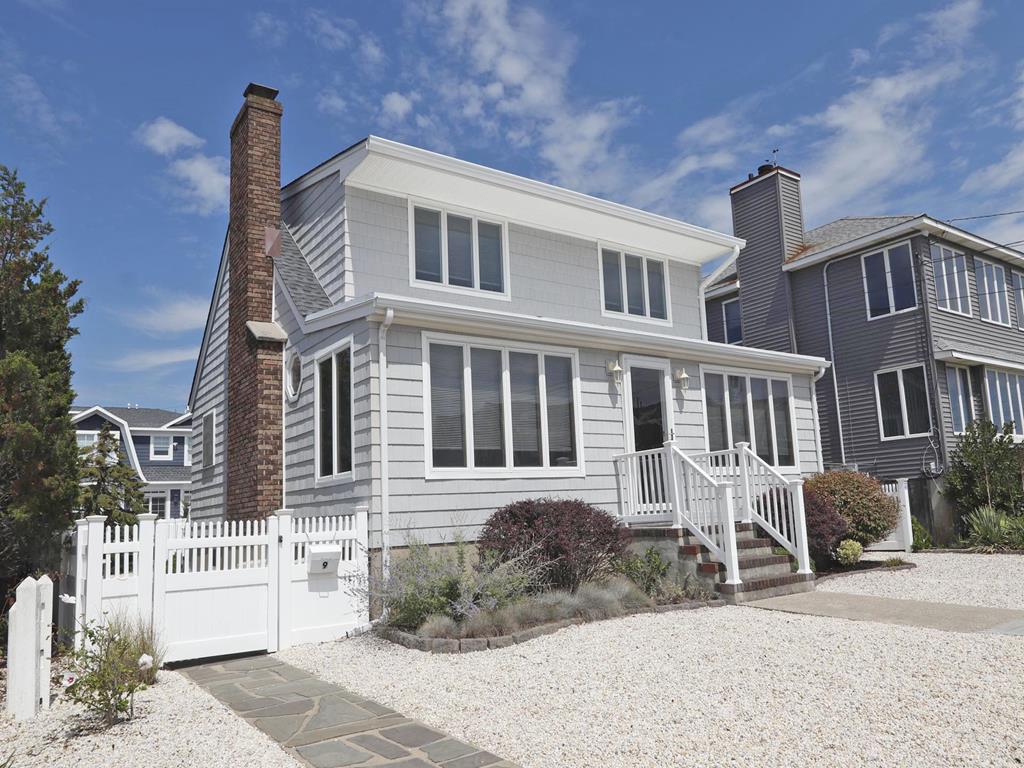 Lavallette NJ  Oceanside Vacation Rental  updated on 2026-09-16 07:20:57