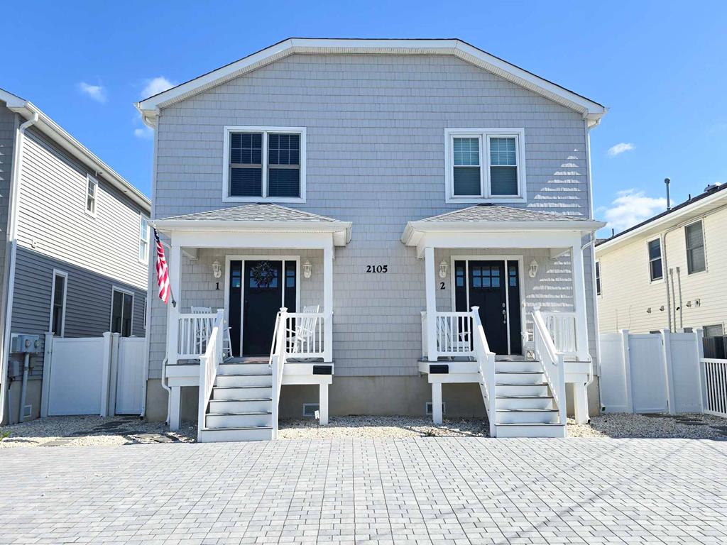 Lavallette NJ  Oceanside Vacation Rental  updated on 2026-09-16 07:17:48
