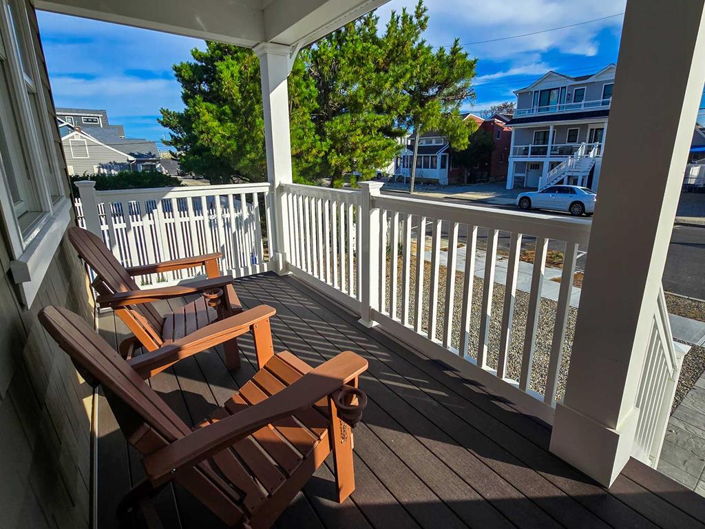 Lavallette NJ  Oceanside Vacation Rental  updated on 2026-10-07 19:10:05