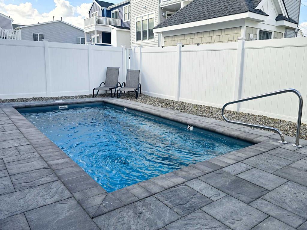 Lavallette NJ  Oceanside Vacation Rental  updated on 2026-10-07 19:10:05