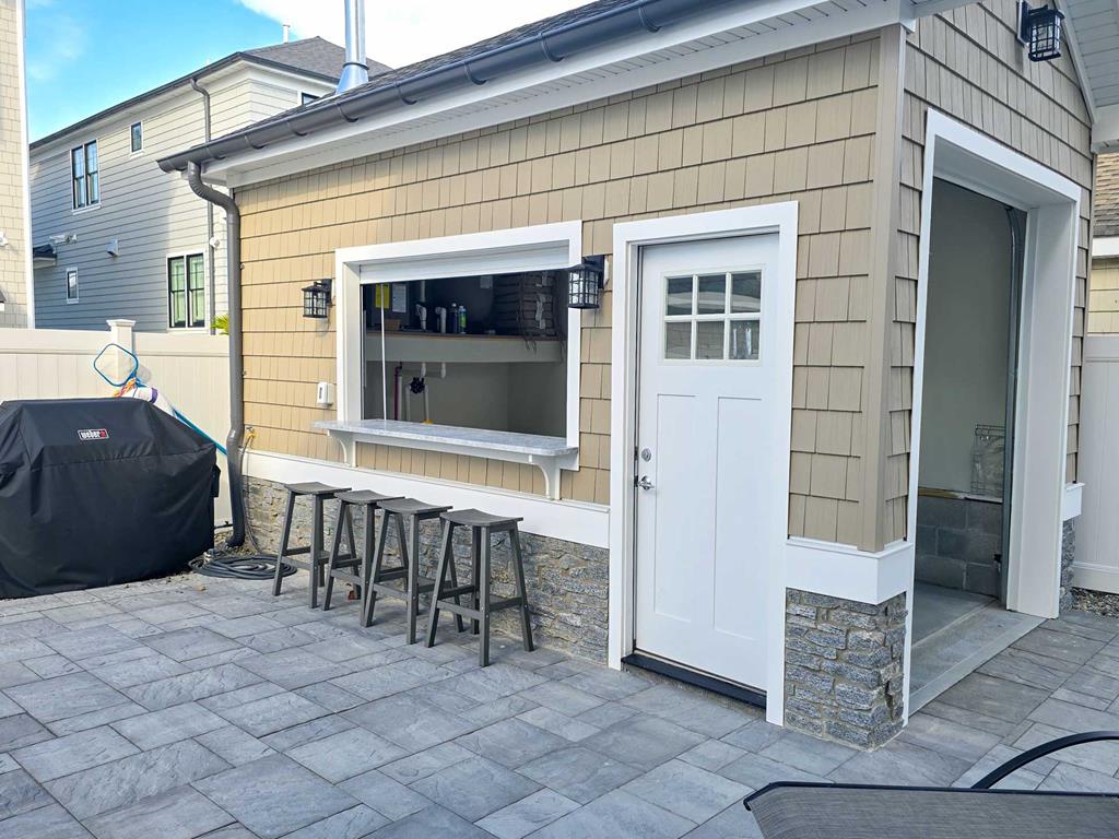 Lavallette NJ  Oceanside Vacation Rental  updated on 2026-10-07 19:10:05