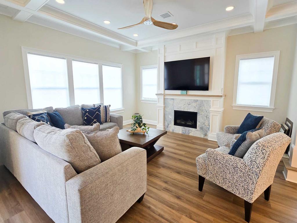 Lavallette NJ  Oceanside Vacation Rental 163327