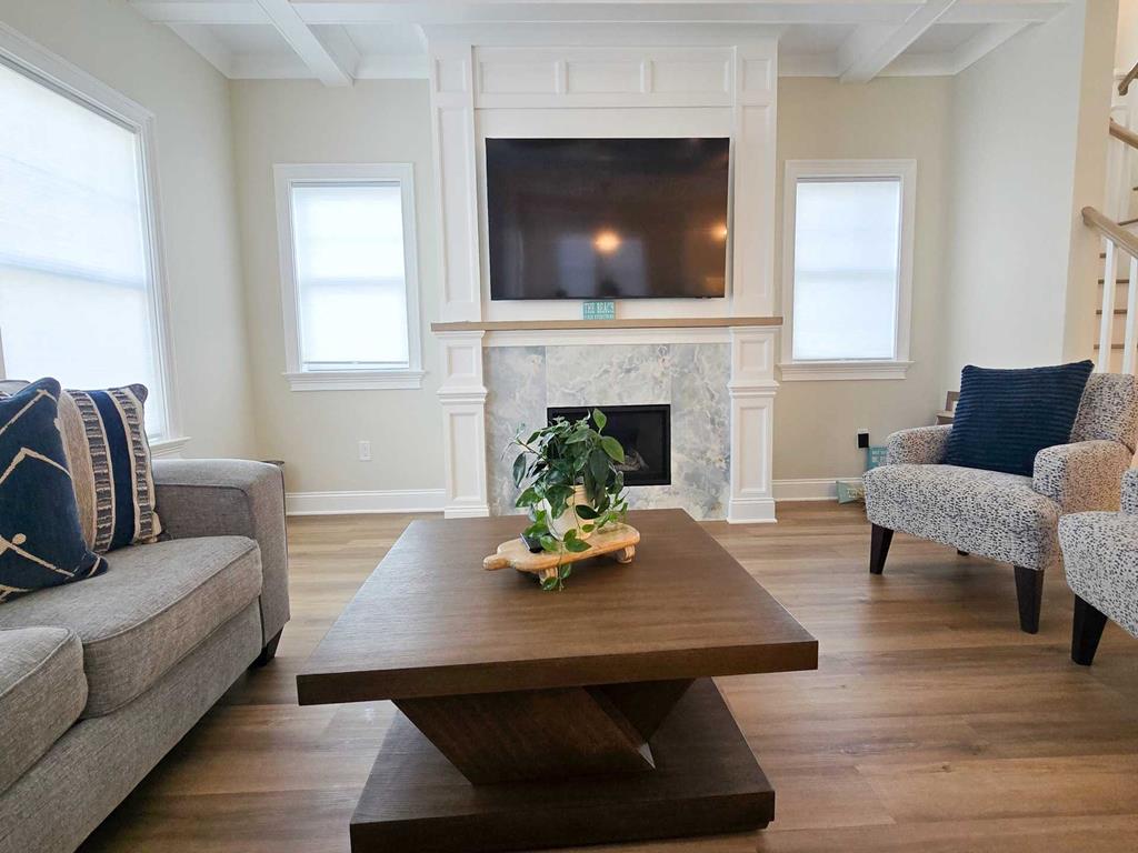 Lavallette NJ  Oceanside Vacation Rental 163327