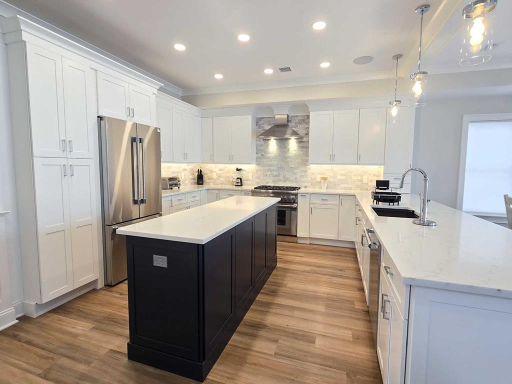 Lavallette NJ  Oceanside Vacation Rental 163327