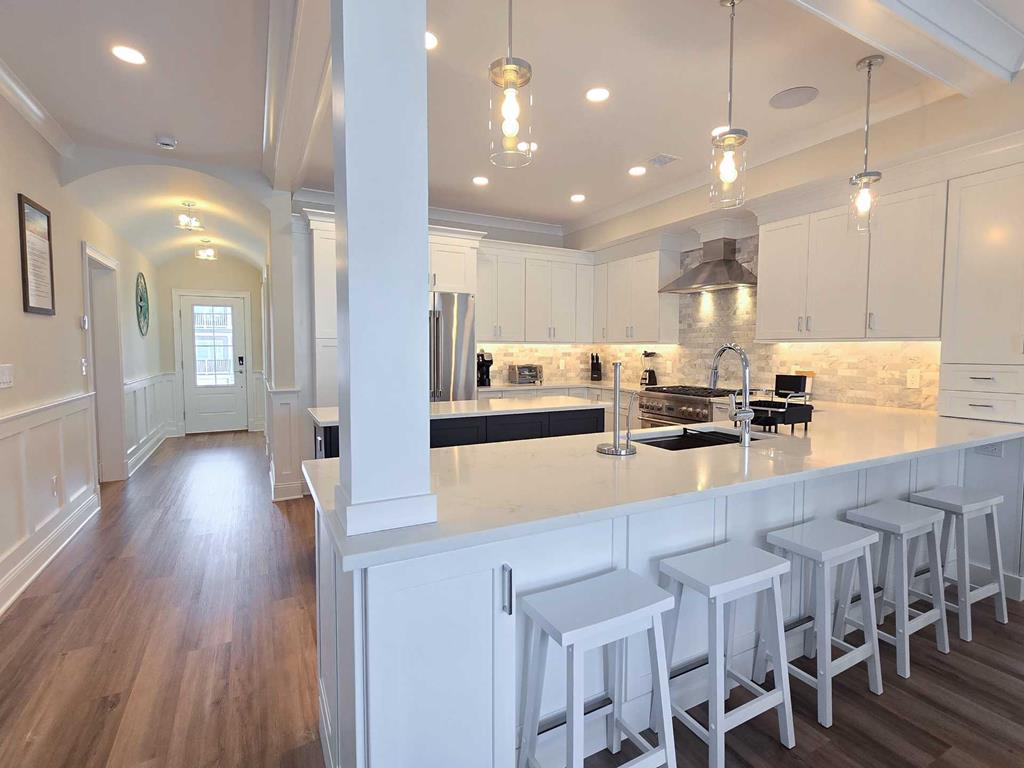 Lavallette NJ  Oceanside Vacation Rental 163327