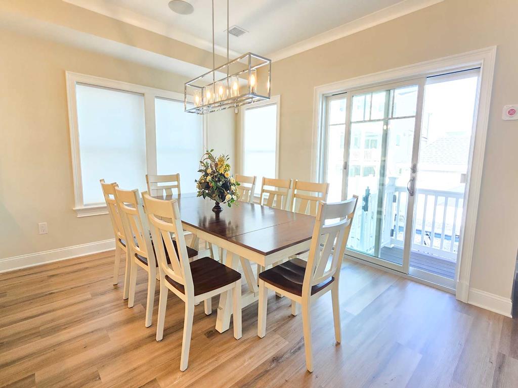 Lavallette NJ  Oceanside Vacation Rental 163327