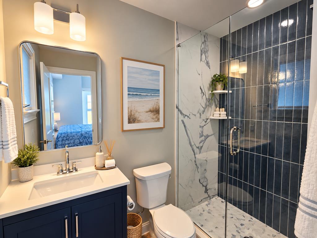 Lavallette NJ  Oceanside Vacation Rental 163327