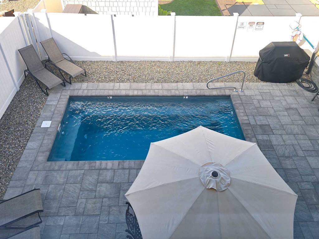 Lavallette NJ  Oceanside Vacation Rental 163327