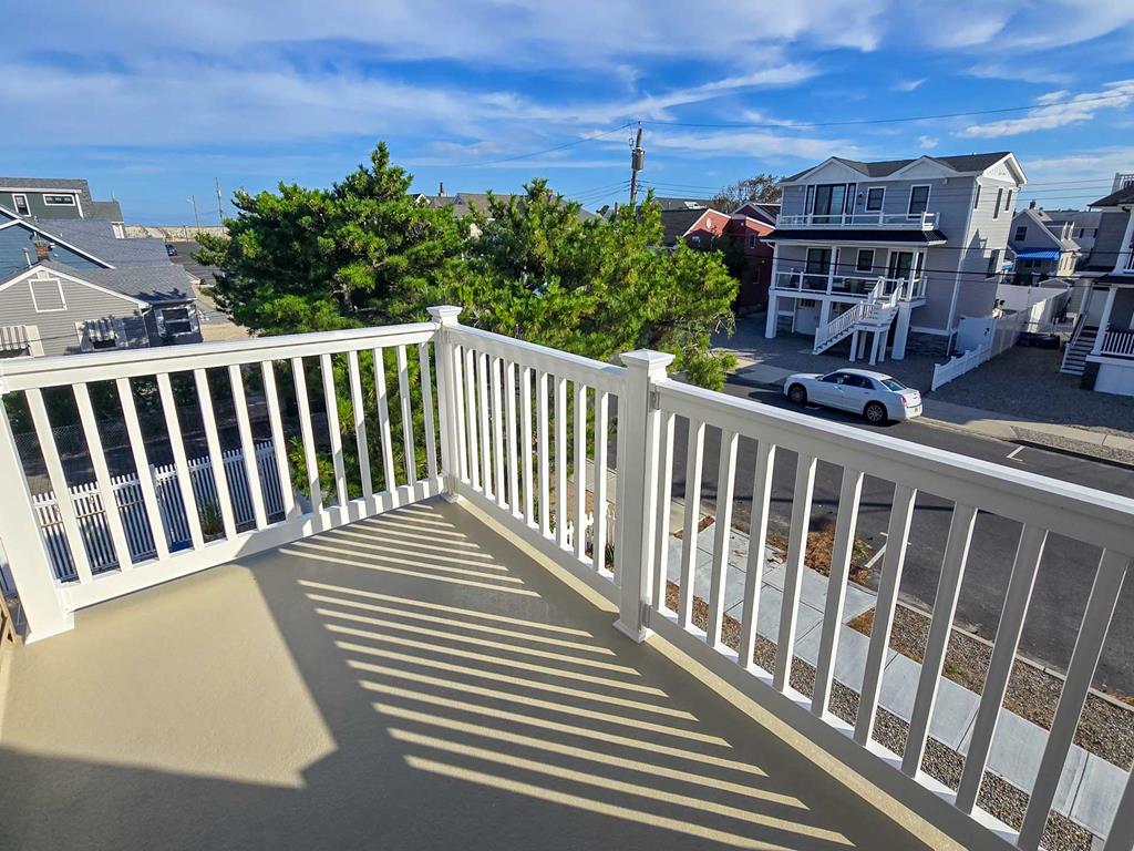 Lavallette NJ  Oceanside Vacation Rental 163327