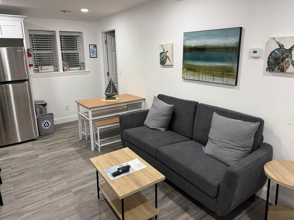 Lavallette NJ  Bayside Vacation Rental 155461