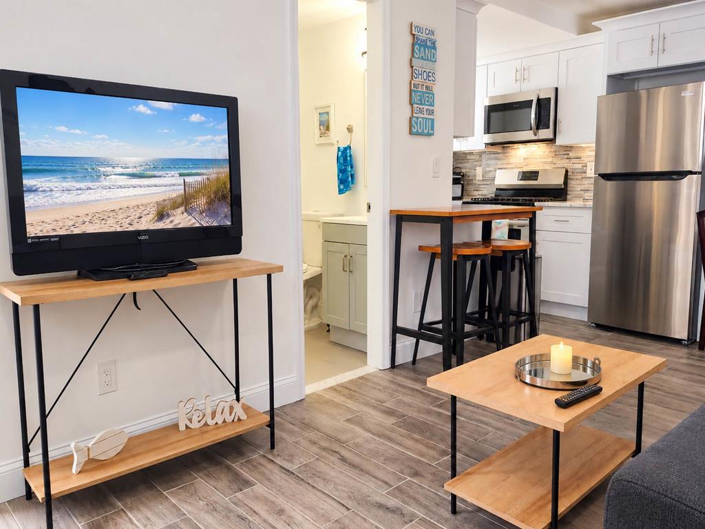 Lavallette NJ  Bayside Vacation Rental 155461