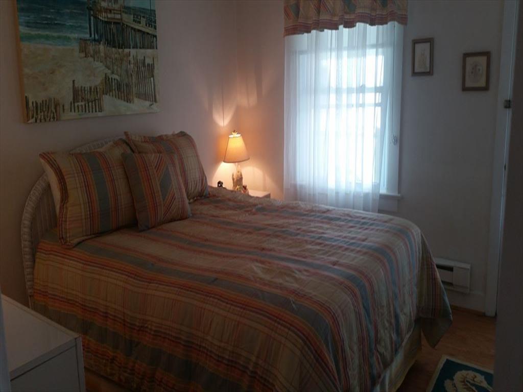 Chadwick Beach NJ  Bayfront Vacation Rental 142836