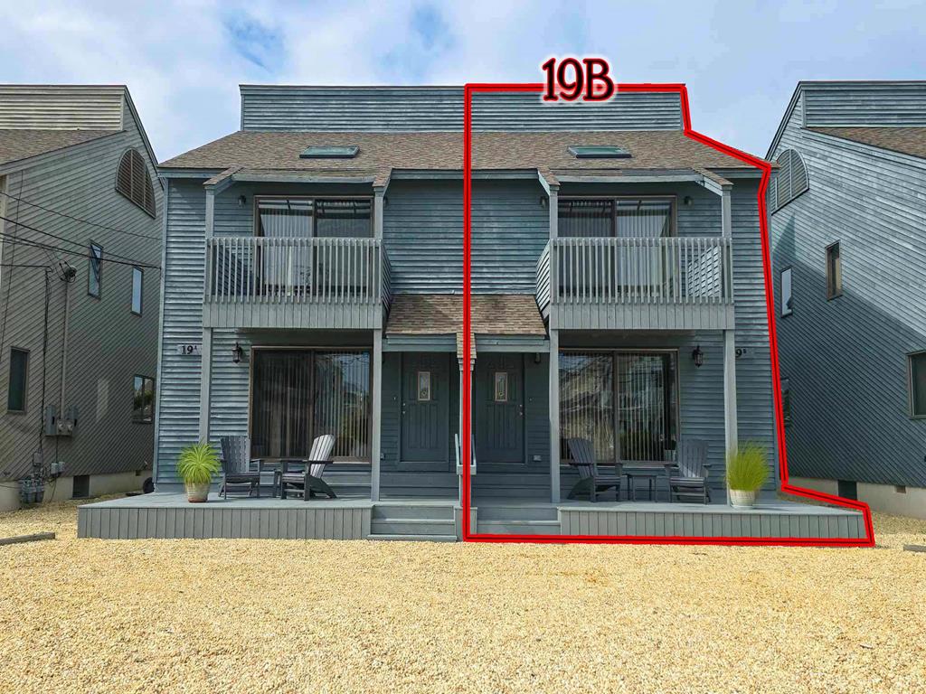 Lavallette NJ  Oceanside Vacation Rental 151433
