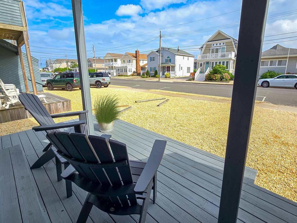 Lavallette NJ  Oceanside Vacation Rental 151433