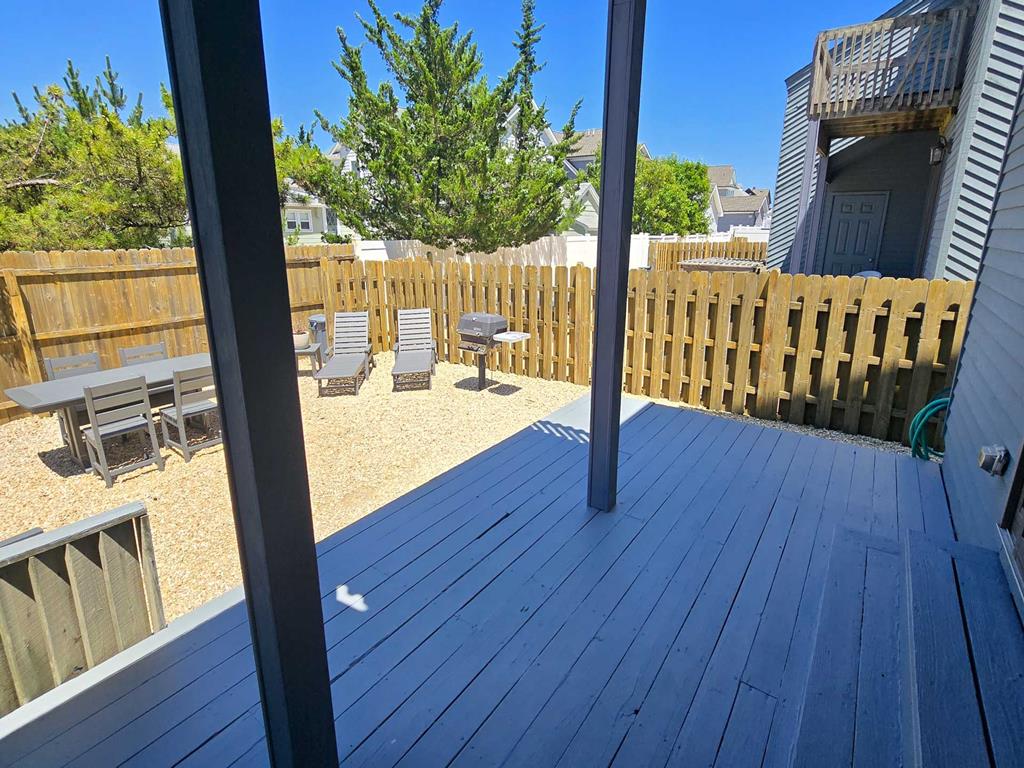 Lavallette NJ  Oceanside Vacation Rental 151433