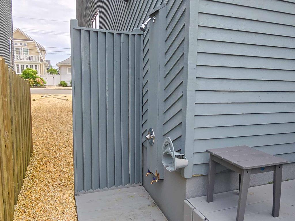 Lavallette NJ  Oceanside Vacation Rental 151433