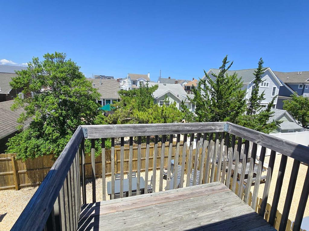 Lavallette NJ  Oceanside Vacation Rental 151433